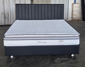 springbed palembang