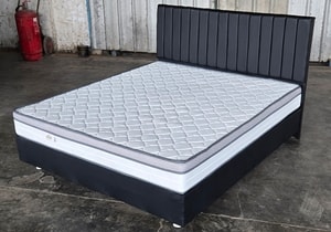 springbed palembang