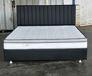 springbed palembang