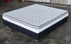 springbed palembang