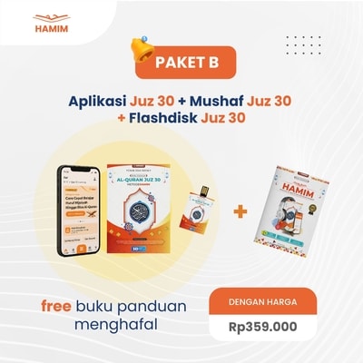 Paket B