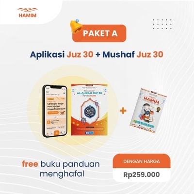 Paket A