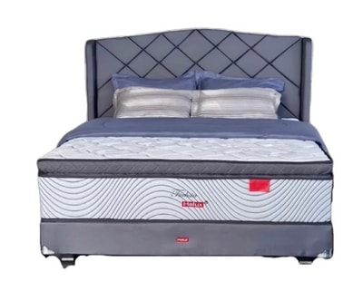 springbed palembang