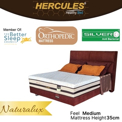 springbed palembang