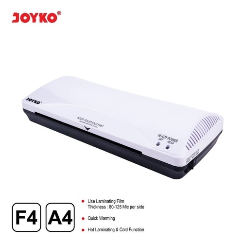 mesin laminating joyko