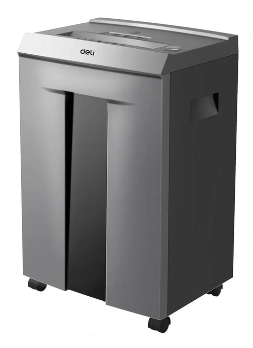 Penghancur Kertas deli et096