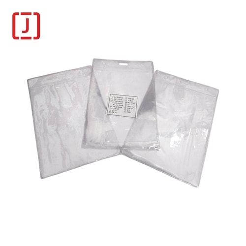plastik id card
