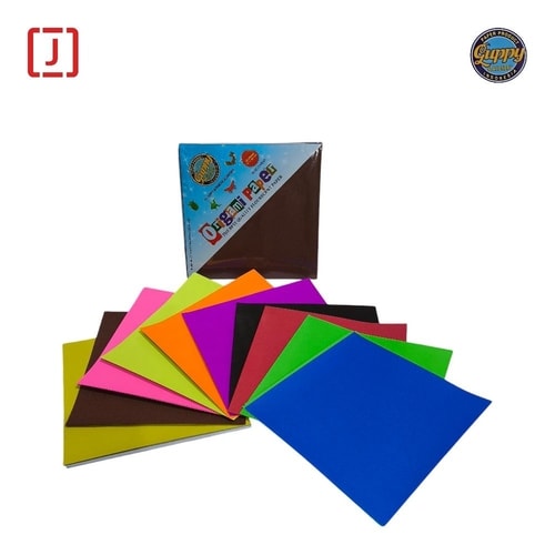 kertas origami
