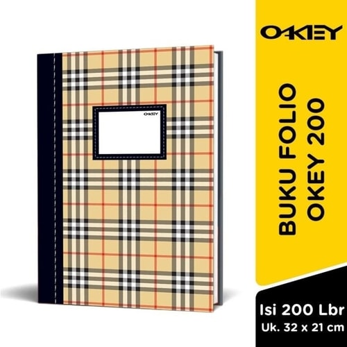 buku hard cover 200 lembar