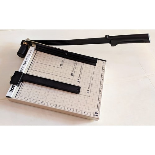 paper cutter a4 joyko