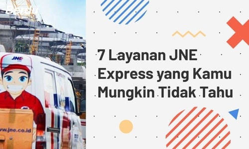 9 Jasa Pengiriman Terpopuler di Indonesia