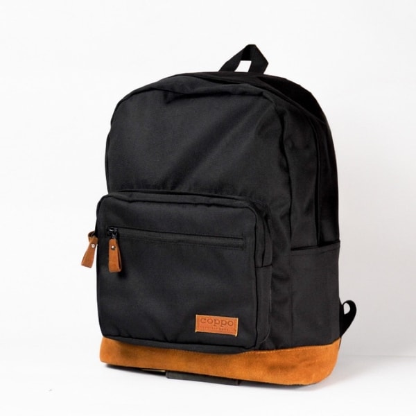 Coppo Backpack - Tas Ransel