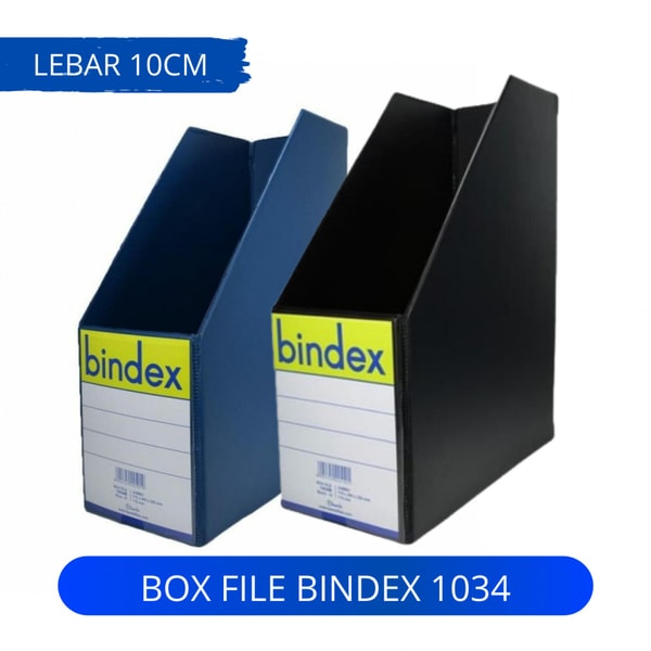 box file 1034B