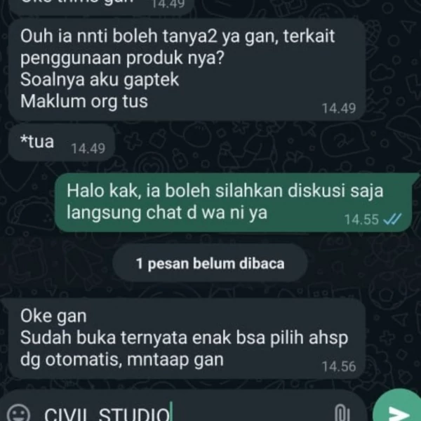 Testimoni 2