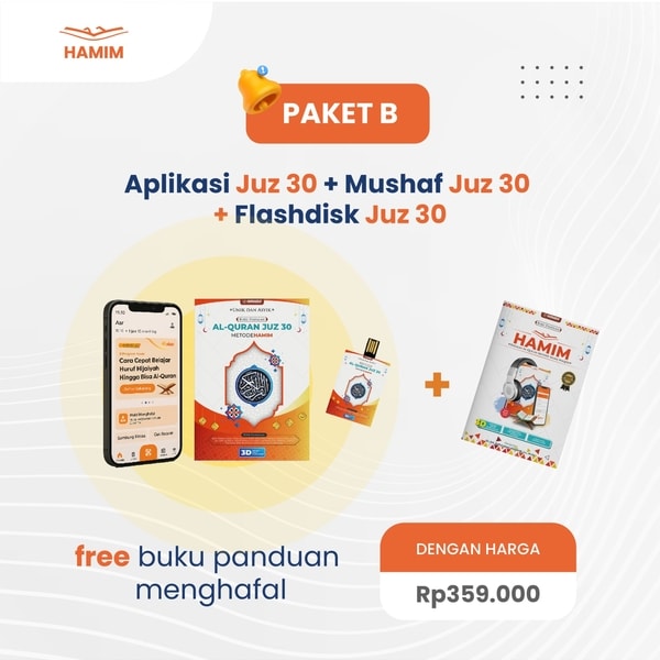Paket B