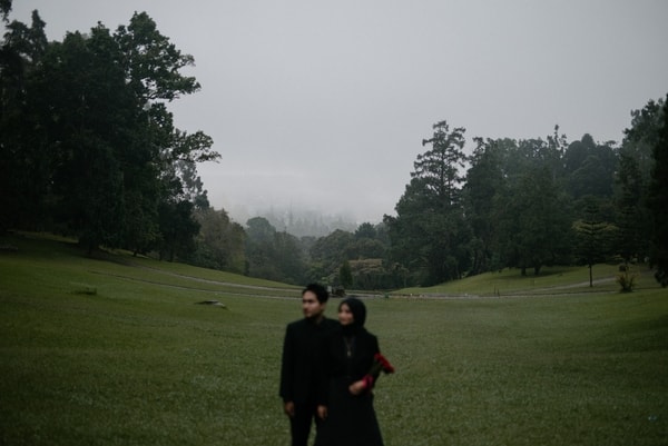 Cita & Gilang