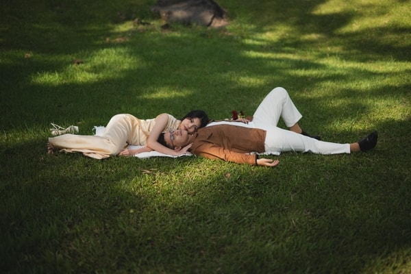 Prewedding Karin * Kevin