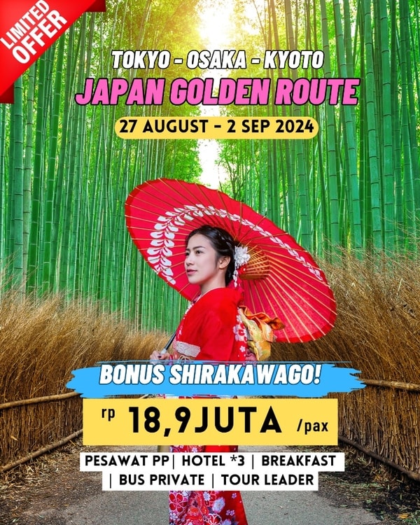 JEPANG