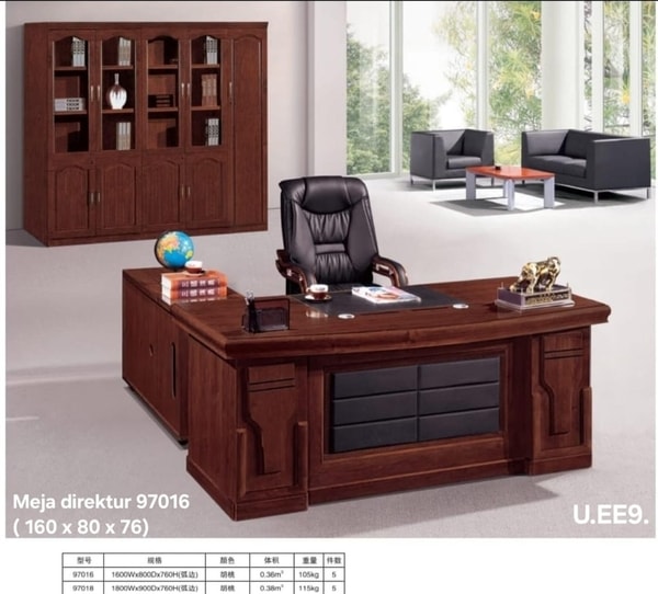 furniture palembang