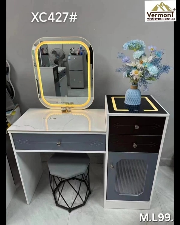 FURNITURE PALEMBANG