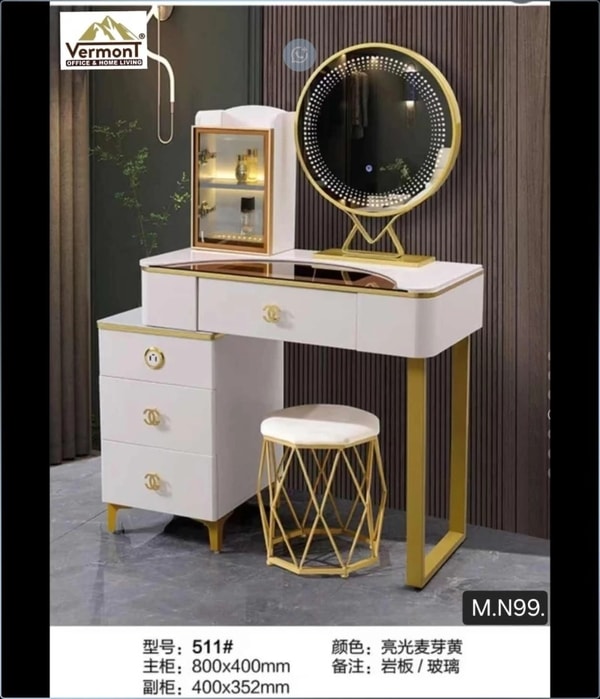 furniture palembang