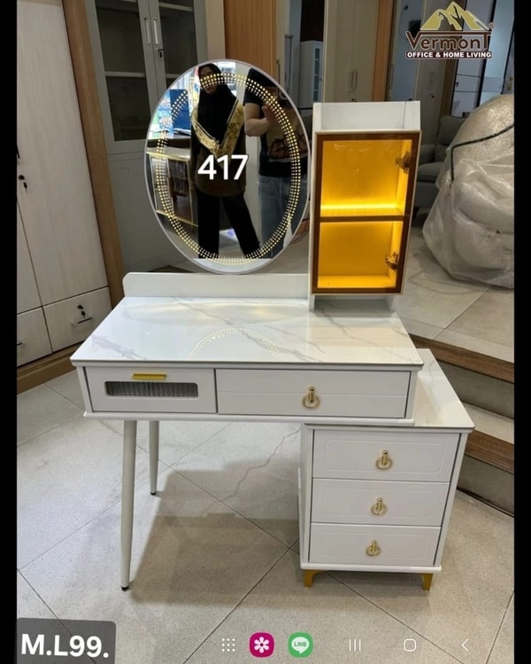 furniture palembang