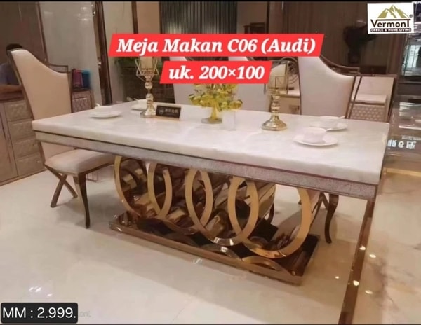furniture palembang
