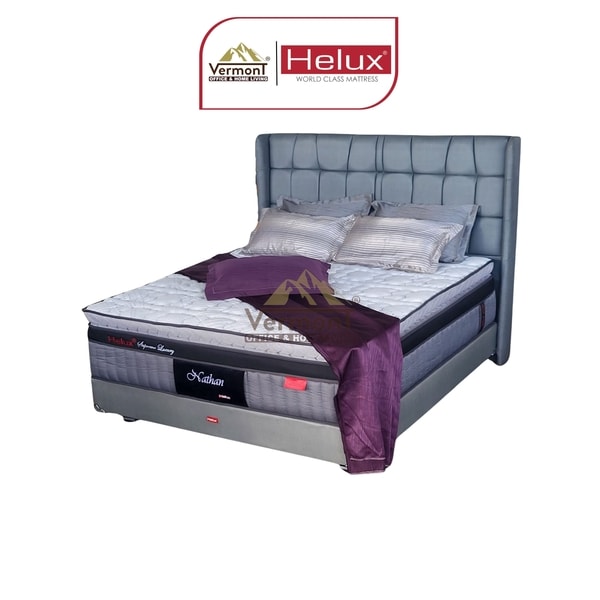 springbed palembang