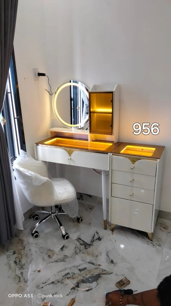 furniture palembang
