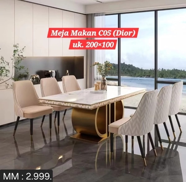 furniture palembang
