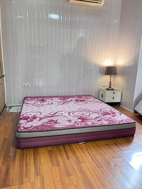 kasur maxfoam palembang