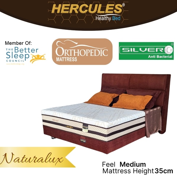 springbed palembang