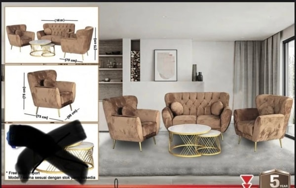 sofa palembang