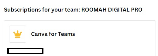 ini gambar langganan dari roomahdigital team