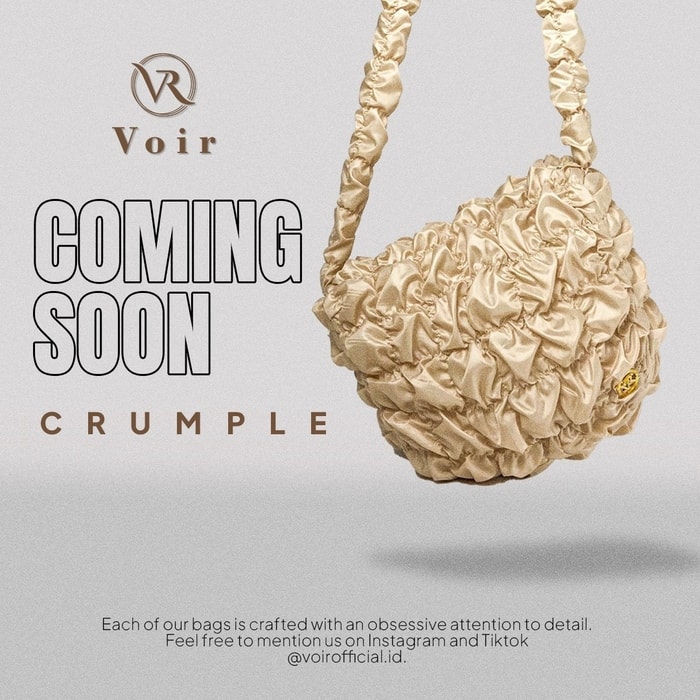Lucie Sling Bag