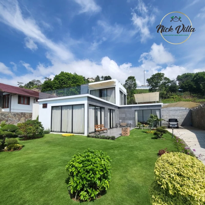 Nick Villa Bandungan