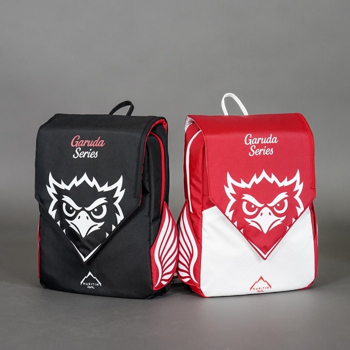 Gambar Tas Maritim Garuda Series