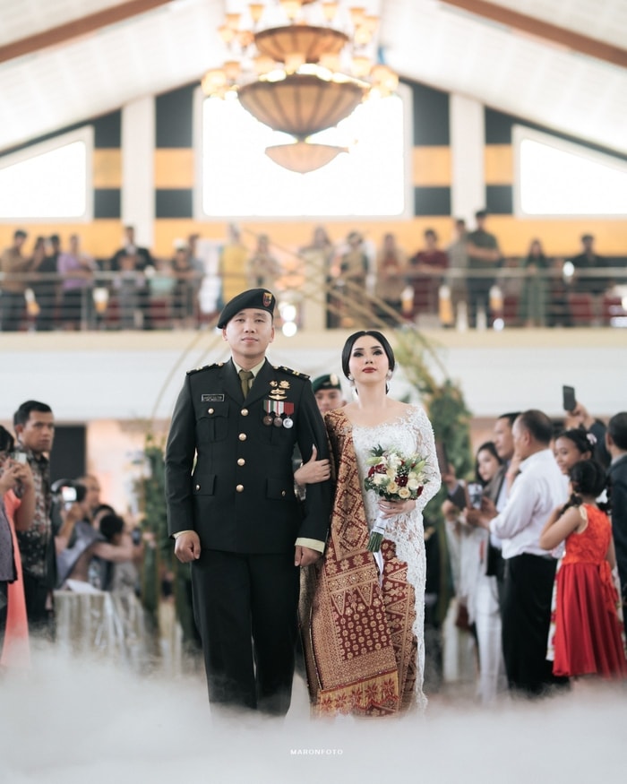 Hendy & Sherly