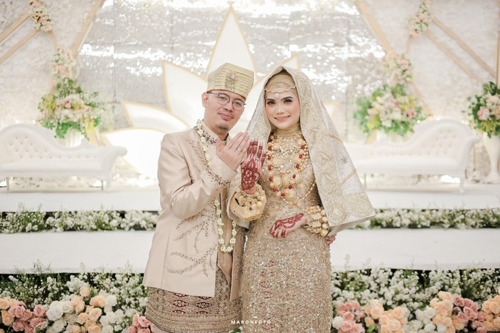Intan & Yudhi