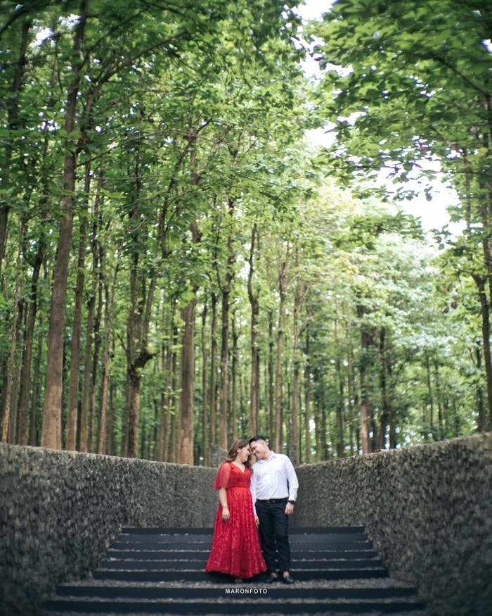 Veronica & Hendrik
