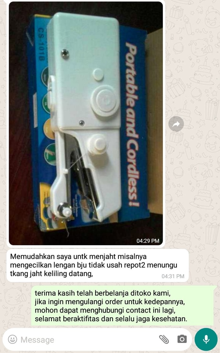 -