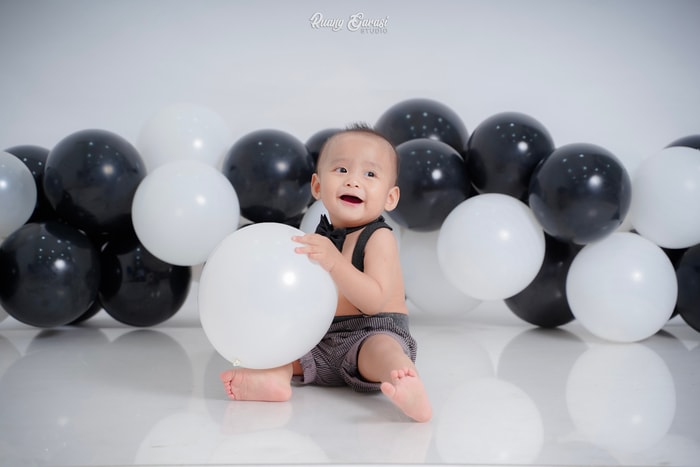 Foto Smashcake Anza | Ruang Garasi Studio
