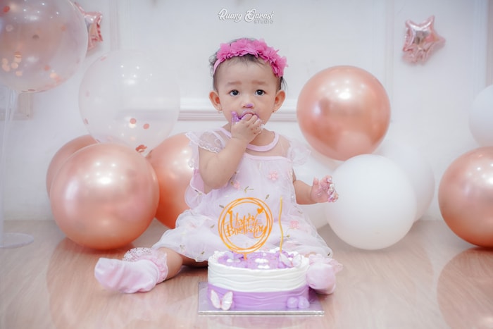 Foto Smashcake Shofi | Ruang Garasi Studio