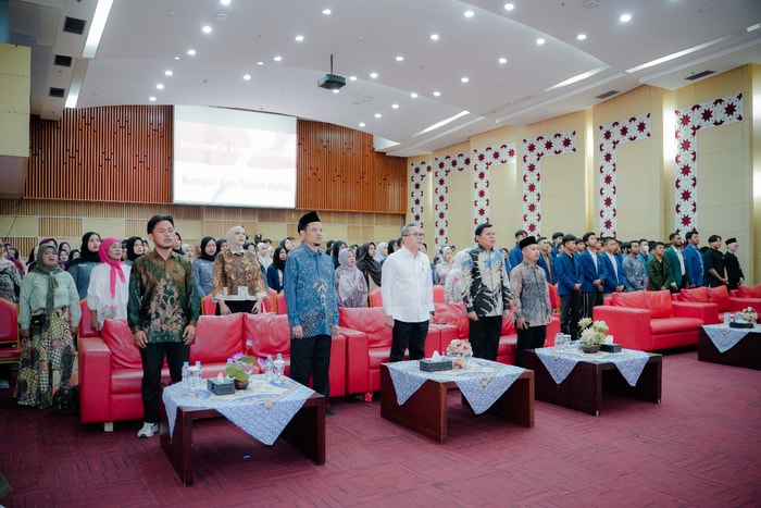 Event Next Gen Leader 2025 | Ruang Garasi Indonesia