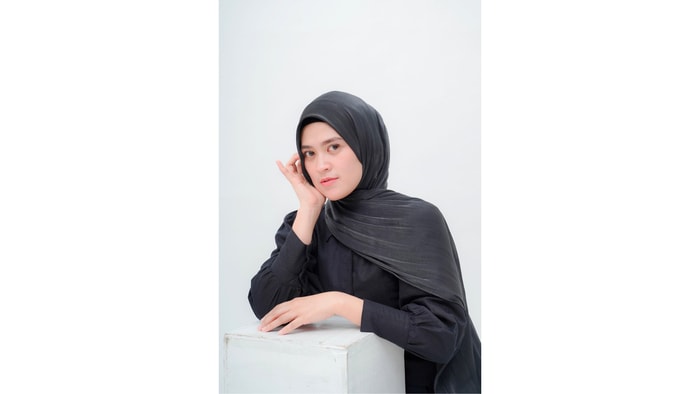 Personal Photoshoot | Ruang Garasi Studio