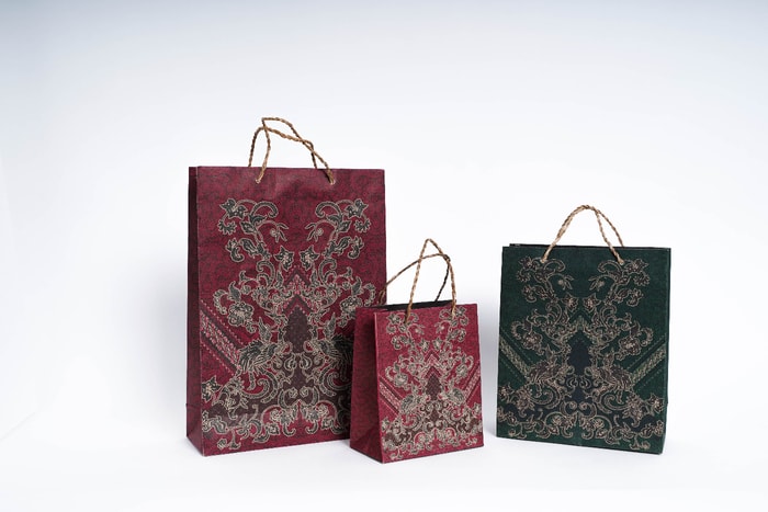 Foto Produk Paper Bag | Ruang Garasi Studio