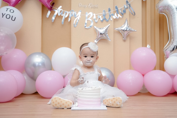Foto Smashcake Mezzaluna | Ruang Garasi Studio