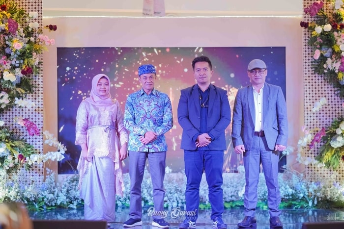 Cibinong Wedding Expo 2022 | Cibinong City Mall