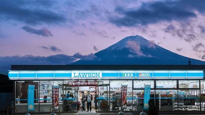 Akibat Perilaku Buruk Turis Asing, Spot Foto Gunung Fuji Ditutup!