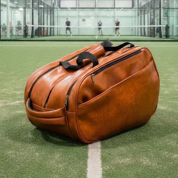 Padelera Pro Caramel